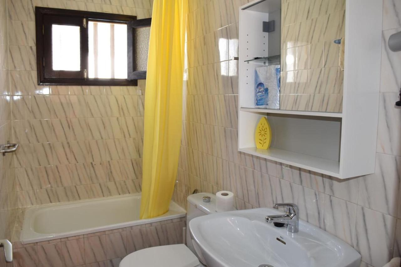 Apartamento Reni 티아즈 외부 사진