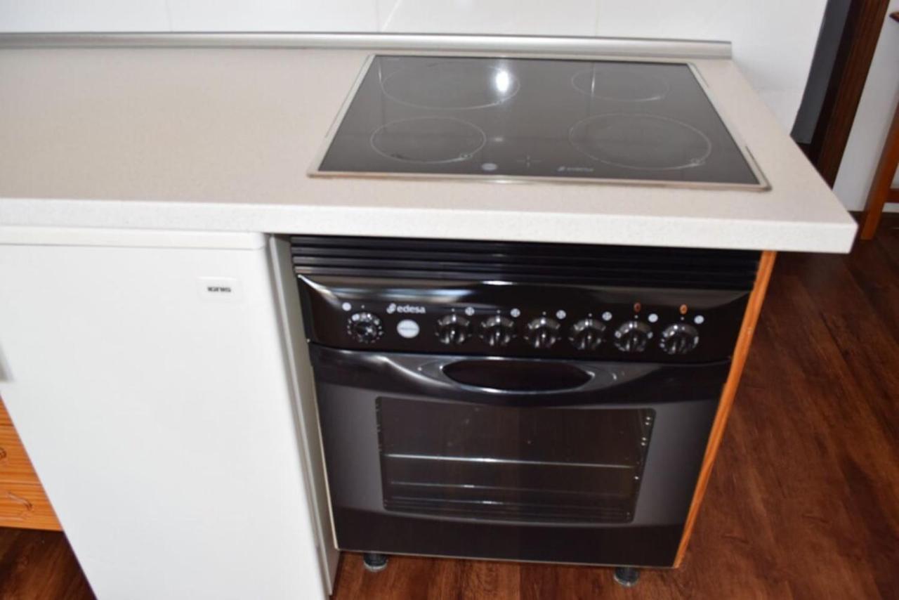 Apartamento Reni 티아즈 외부 사진