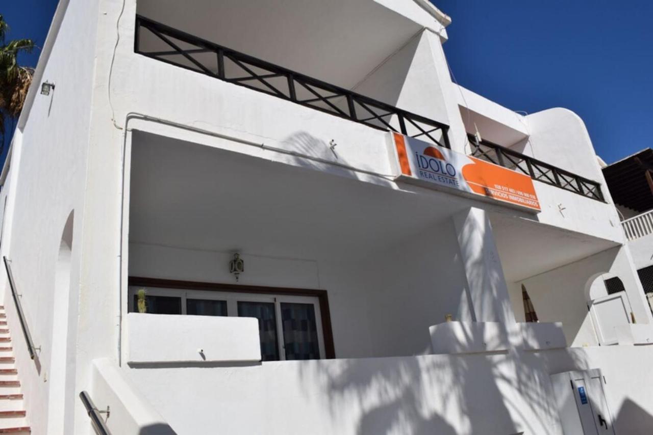 Apartamento Reni 티아즈 외부 사진