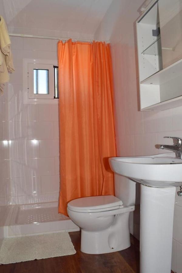 Apartamento Reni 티아즈 외부 사진