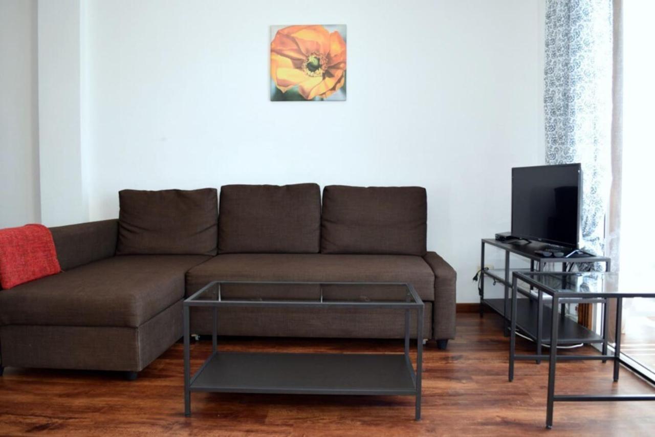 Apartamento Reni 티아즈 외부 사진