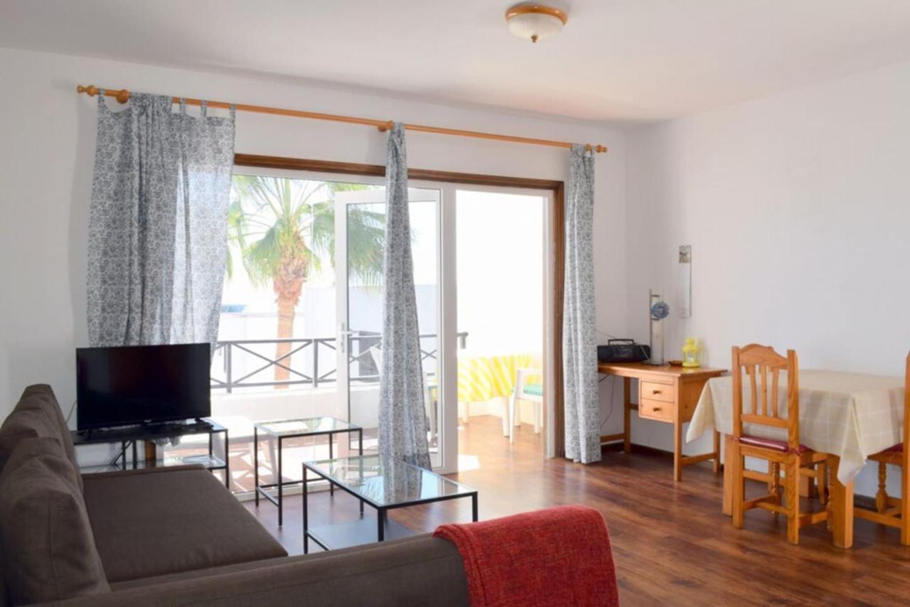 Apartamento Reni 티아즈 외부 사진