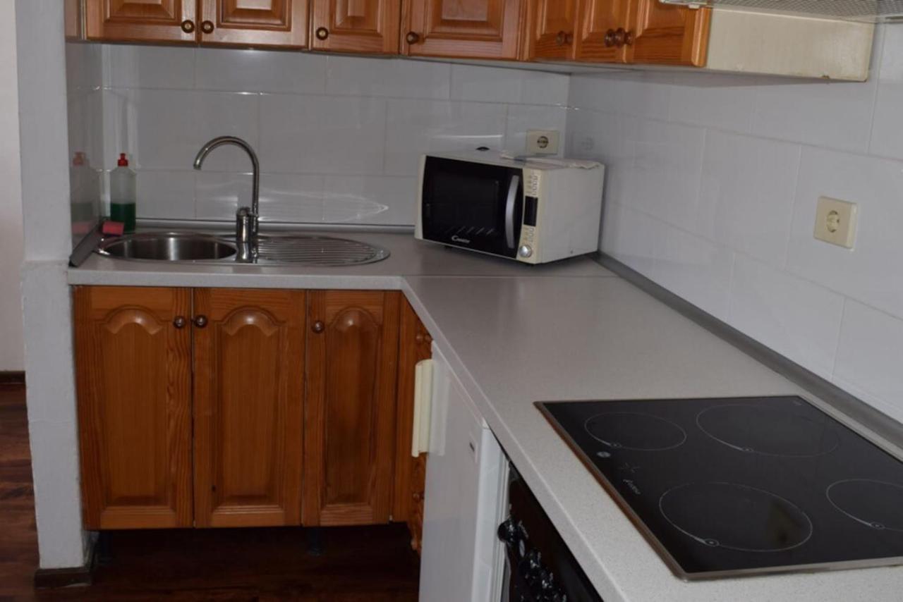 Apartamento Reni 티아즈 외부 사진