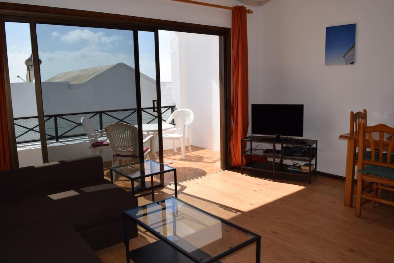 Apartamento Reni 티아즈 외부 사진