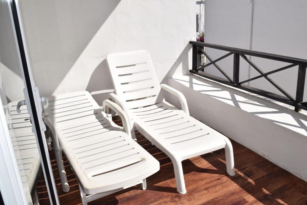 Apartamento Reni 티아즈 외부 사진