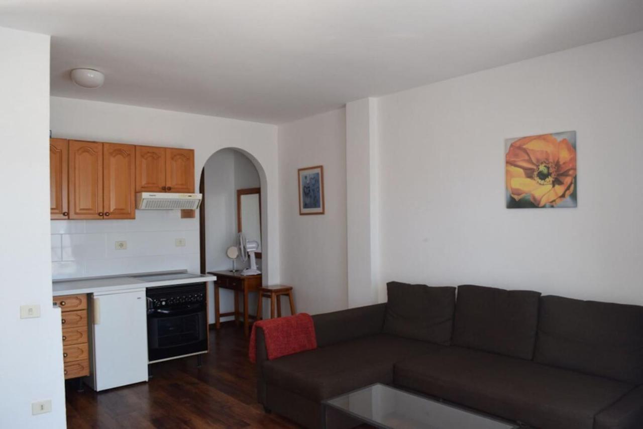 Apartamento Reni 티아즈 외부 사진