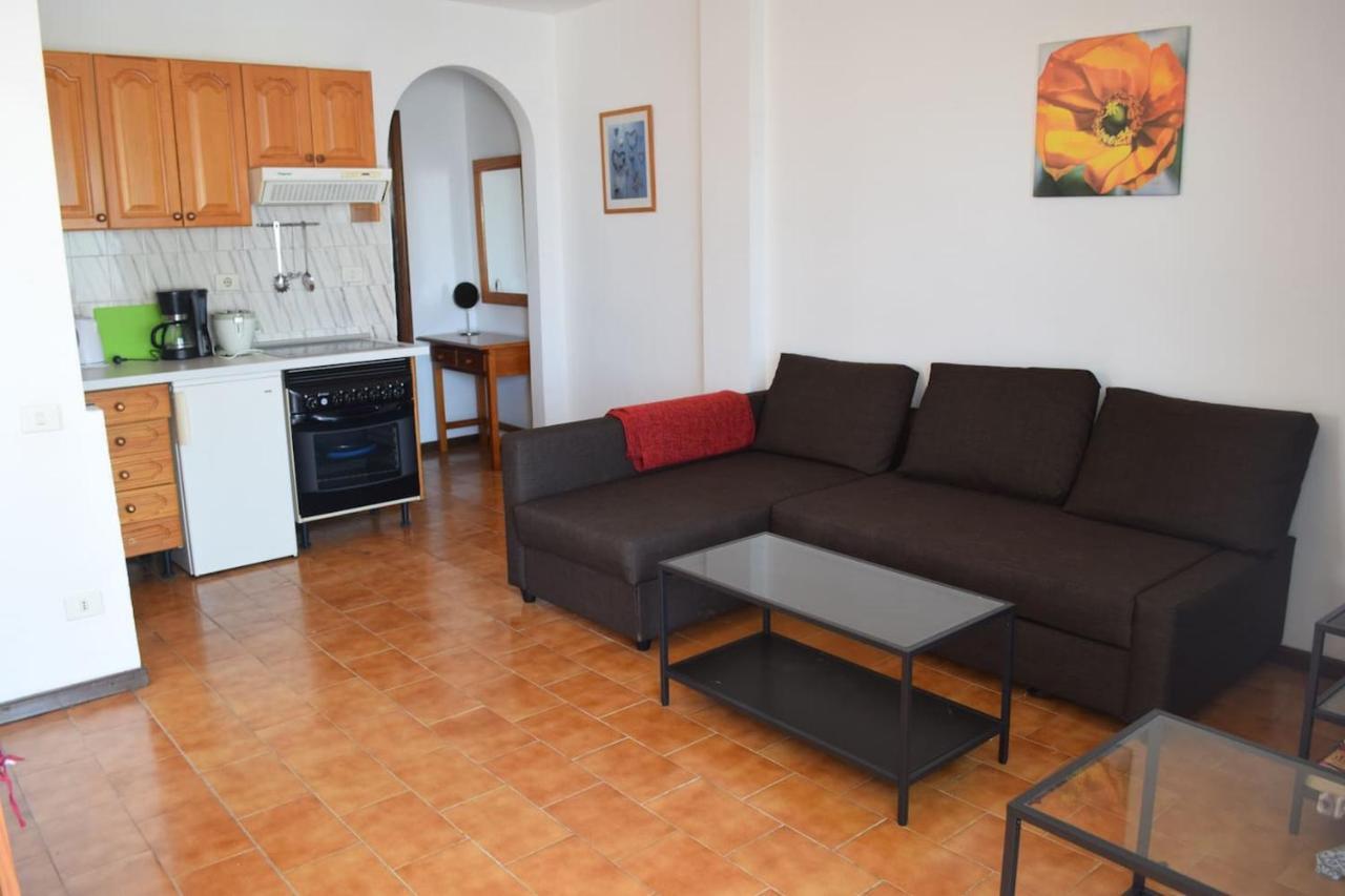 Apartamento Reni 티아즈 외부 사진