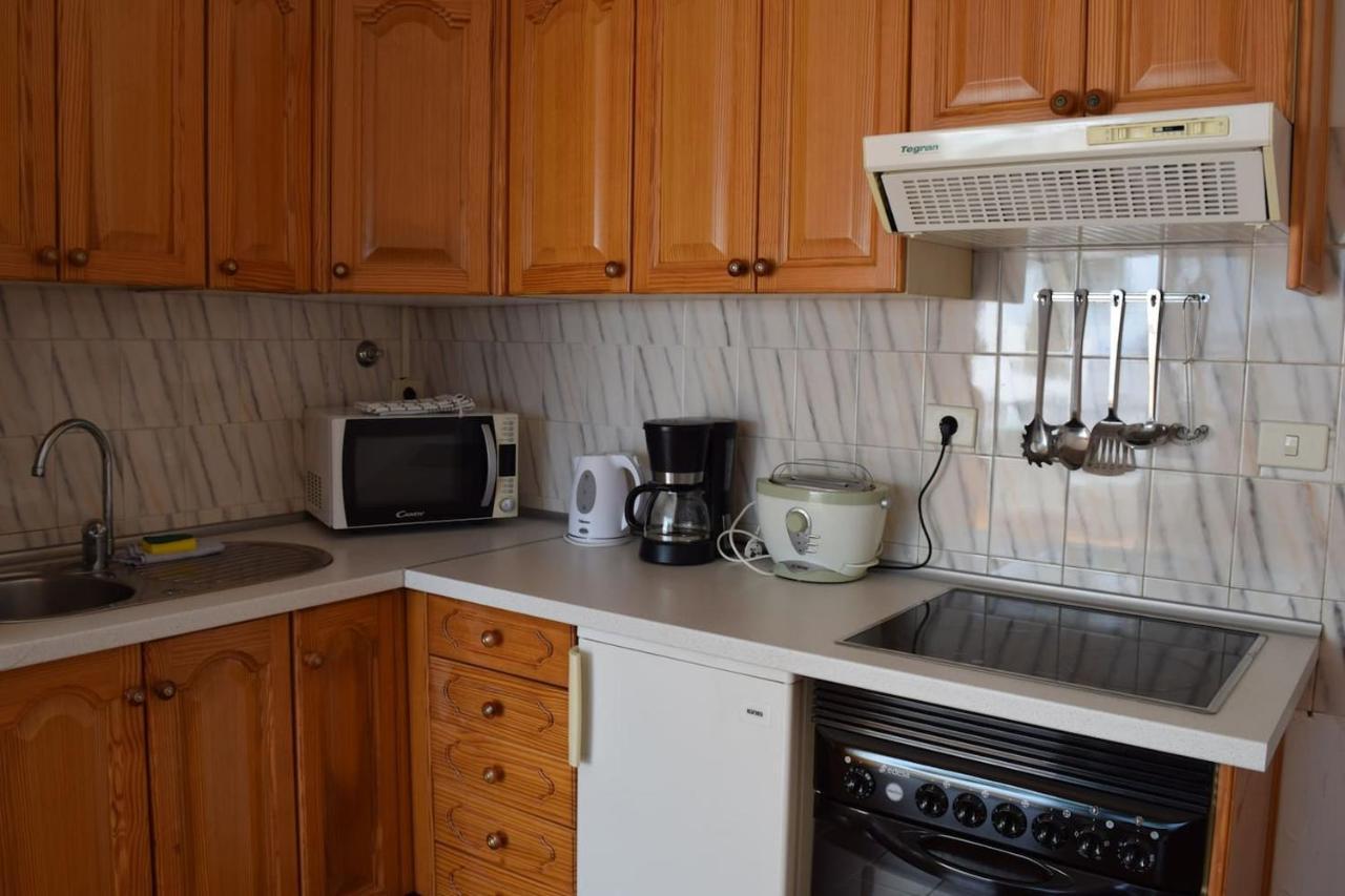 Apartamento Reni 티아즈 외부 사진