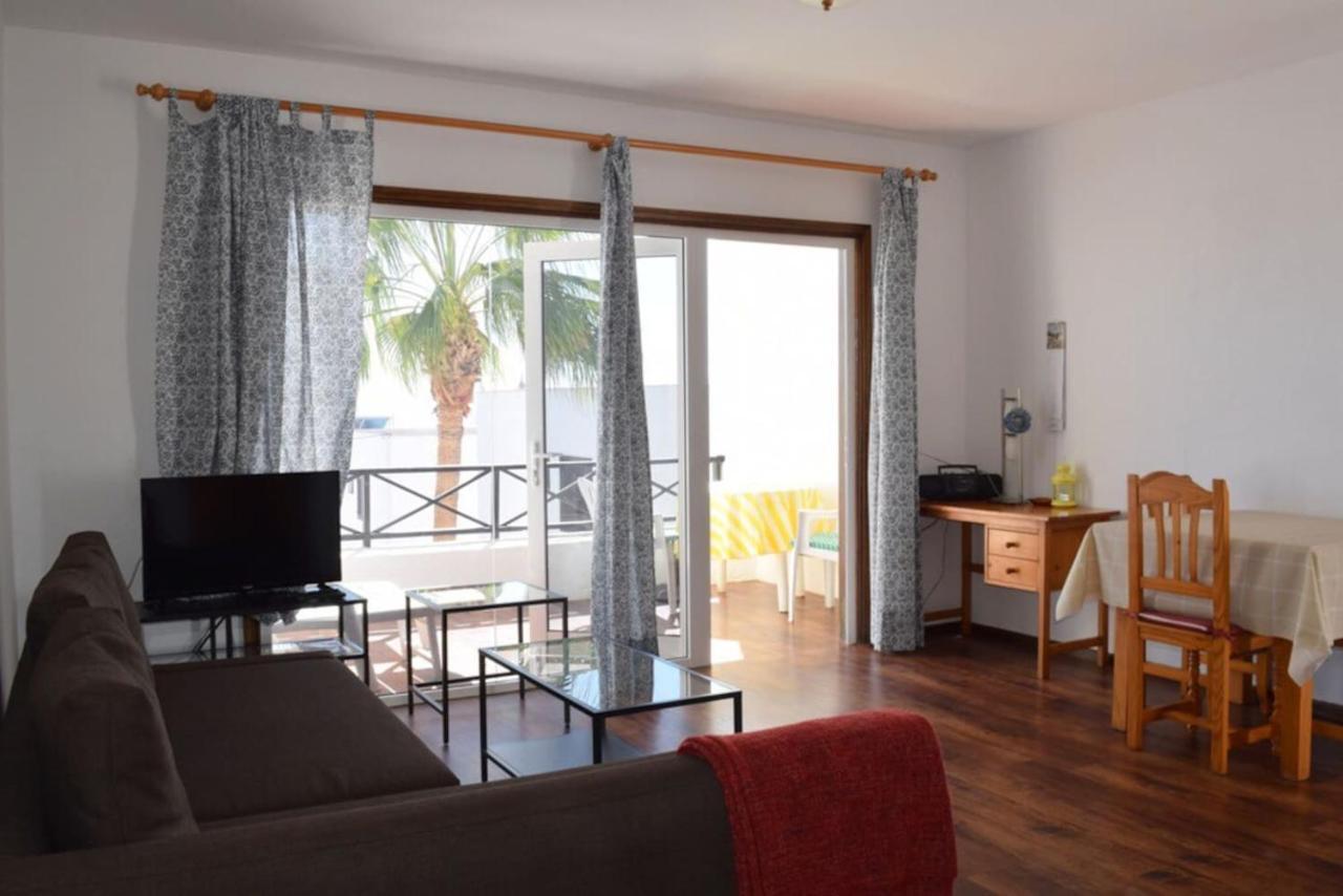 Apartamento Reni 티아즈 외부 사진